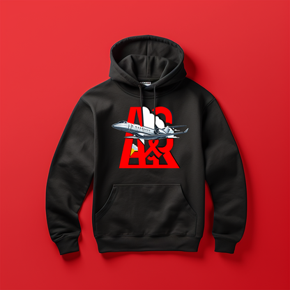 A&R Private Flight Hoodie