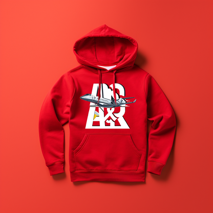 A&R Private Flight Hoodie