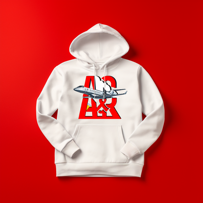 A&R Private Flight Hoodie