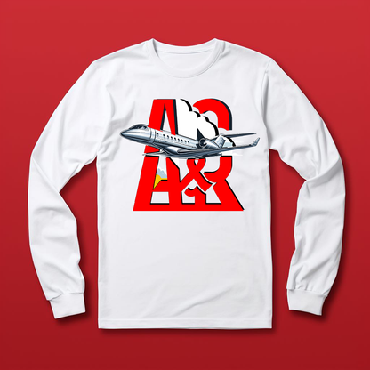 A&R Private Flight T-Shirt