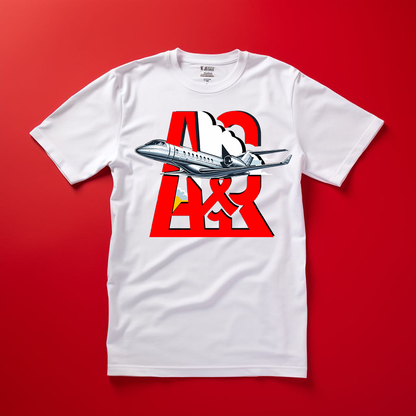 A&R Private Flight T-Shirt