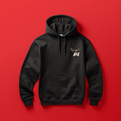 A&R SOAR HOODIE