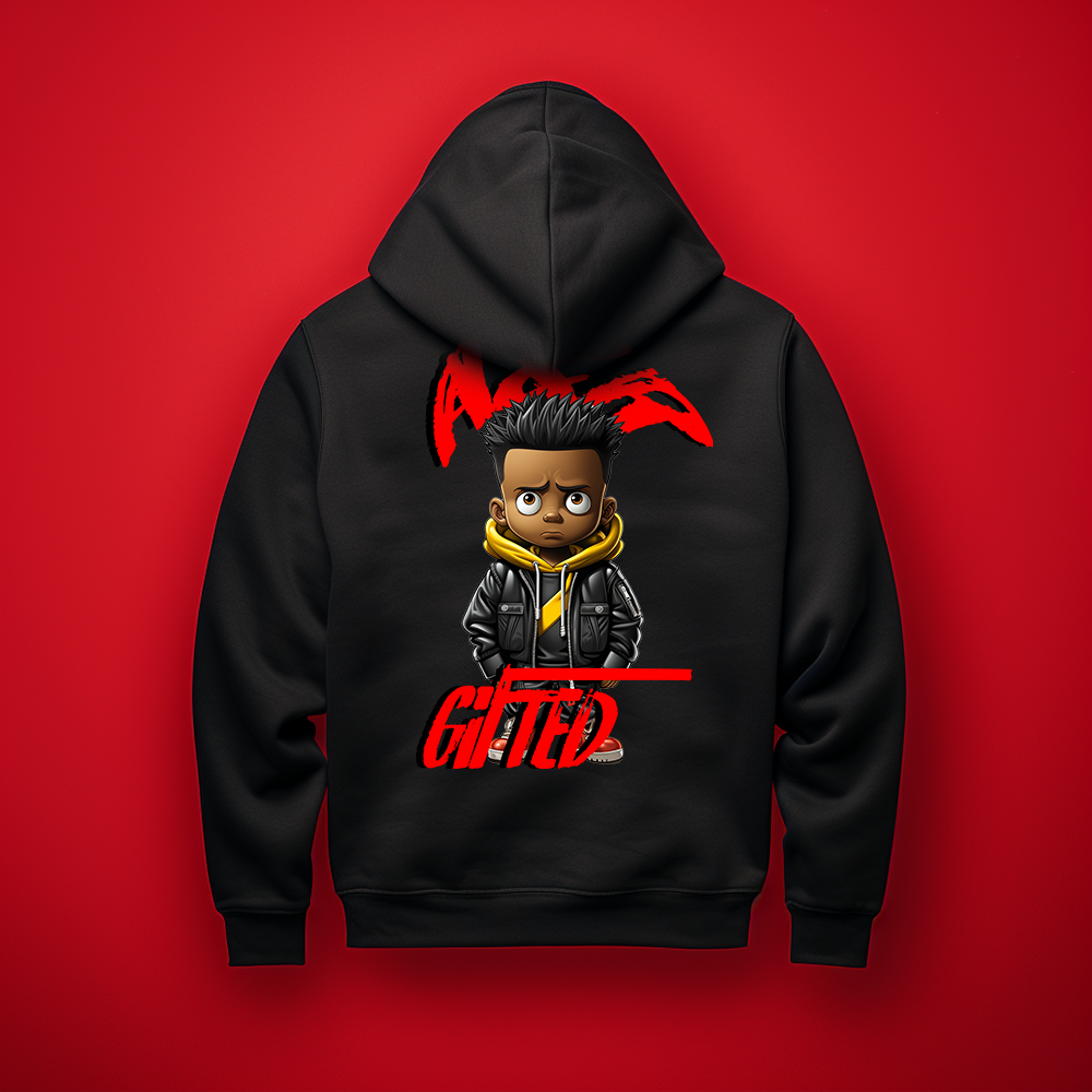 "Gifted" Hoodie