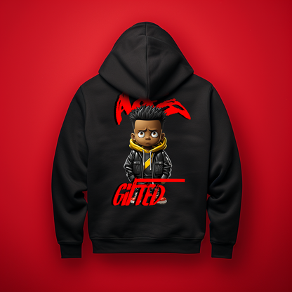 "Gifted" Hoodie