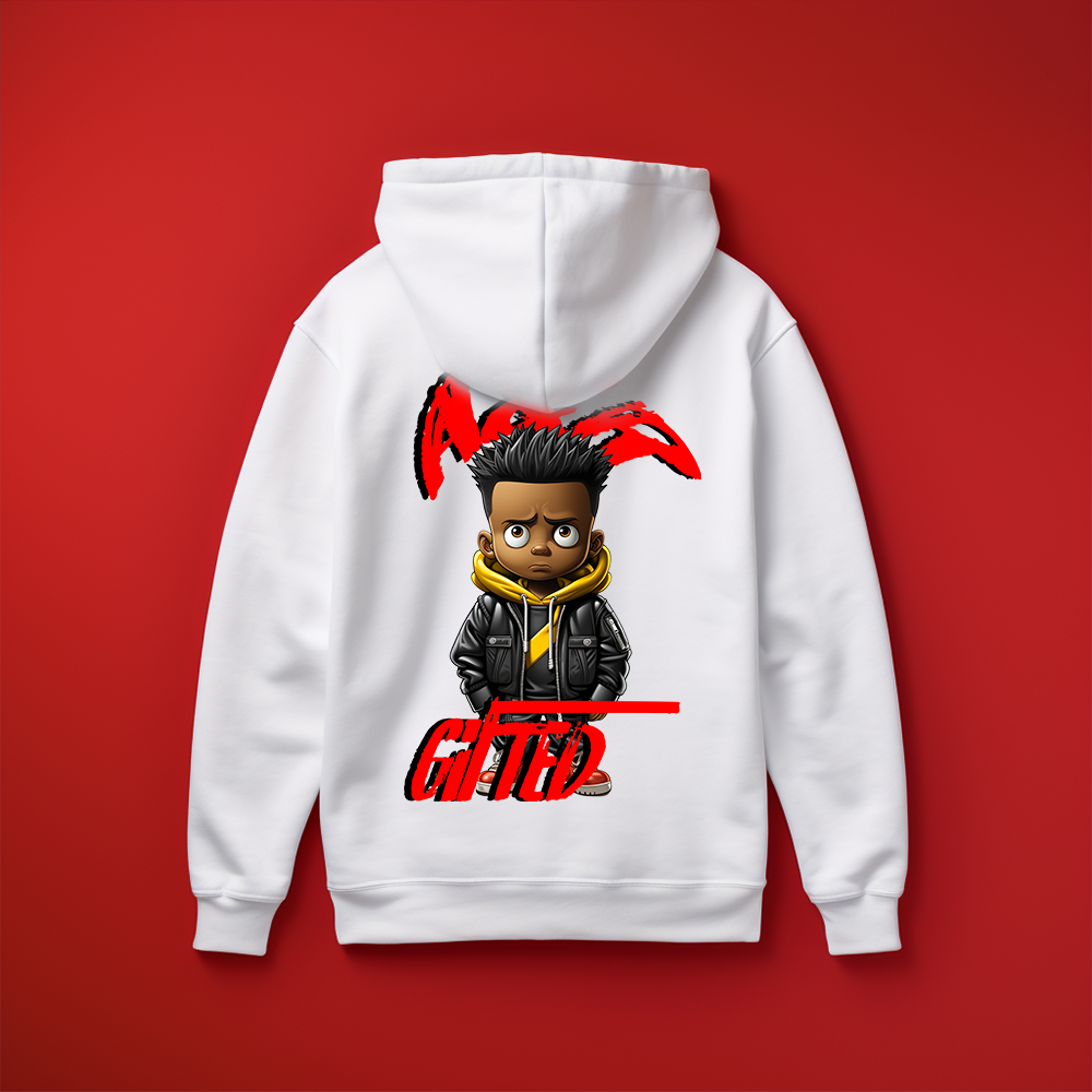 "Gifted" Hoodie