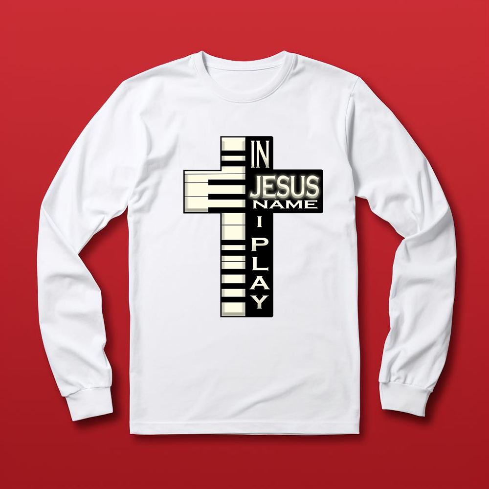 Harmony in Faith T-Shirt